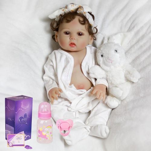 Waterproof reborn newborn baby - waterproof,