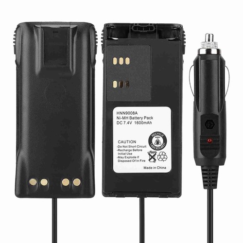 Battery eliminator for - v,