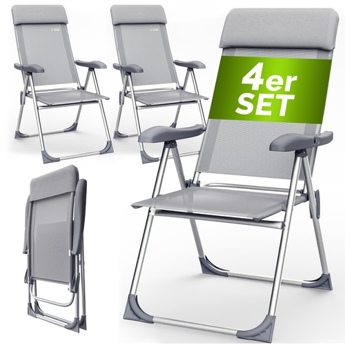 Chaises jardin pliante - de,