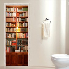  Stickers Pour Porte Carrelage