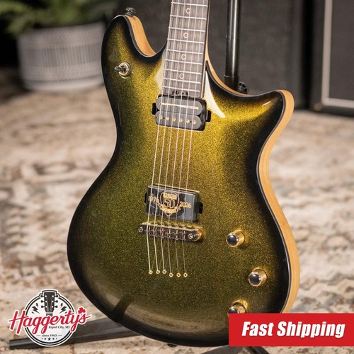 Schecter tempest 50th - schecter,