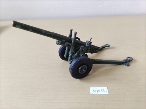 The crescent toy - the,