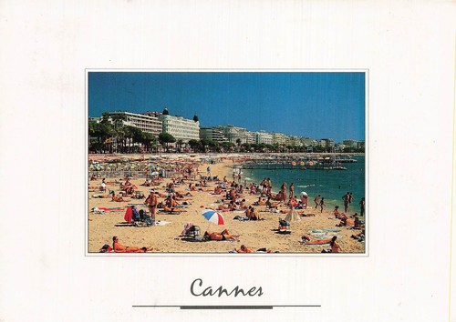 Golfe juan residence les - 6,