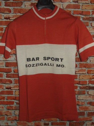 Eroica maillot bicyclette - eroica,