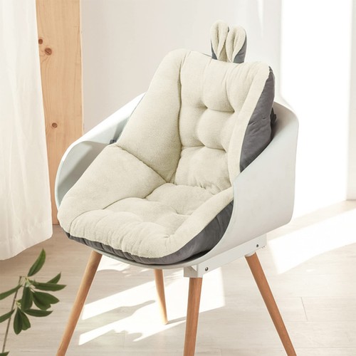 Coussin chaise avec - coussin, de