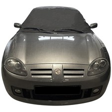 Housse de capote pour MG MG TF