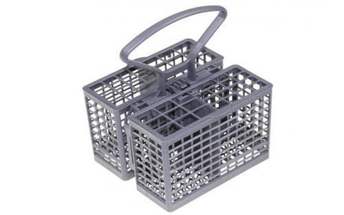 Panier couverts pour lave - panier, a