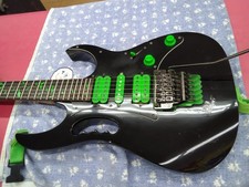 [Ibanez] JEM-777V Steve Vai