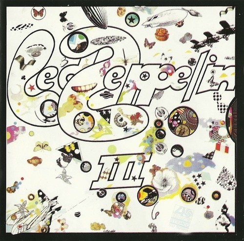Led zeppelin - led,