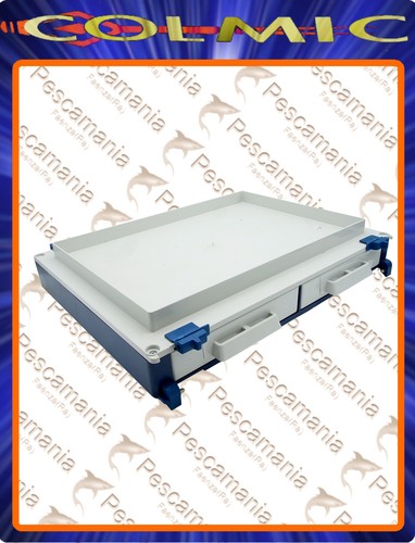 Colmic module frontal - colmic,
