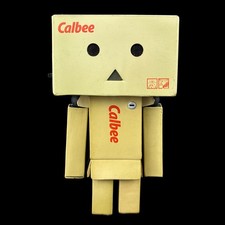 Kaiyodo Yotsuba&! Danboard