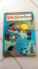 FRANQUIN GREG SPIROU QRN SUR