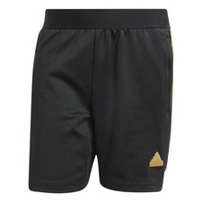 Short de Sport Adidas House Of Tiro Nations Pack Short Noir