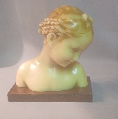 Buste jeune fille - g.a.f.,