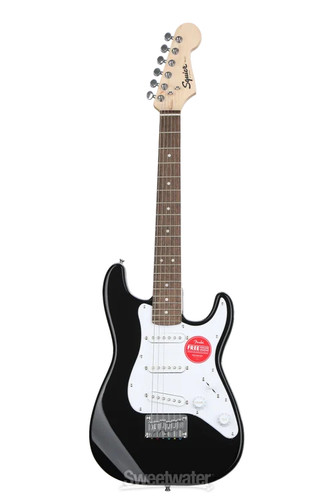 Squier mini strat electric - mini,