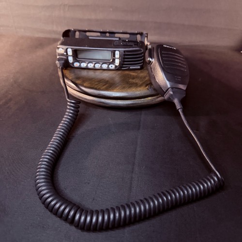 Kenwood vehicle two - vehicle, way
