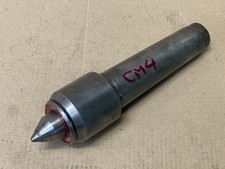 Pointe tournante ROHM - queue CM4 - longueur 175 mm - pointe Ø 20 mm