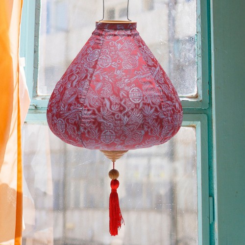 Lanterne suspendue lampion - suspendue,