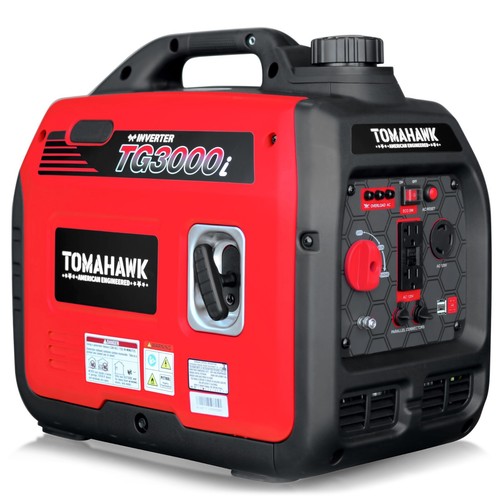 3000 watt inverter generator - 3000,
