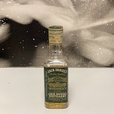 Jack Daniel's No. 7 Green