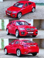 1/48 BMW X6 E71 2008 2014