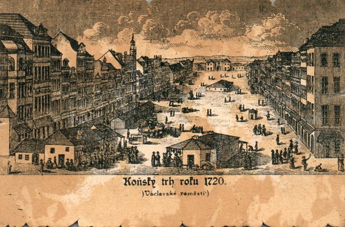 Original konsty trh - original*, rofu