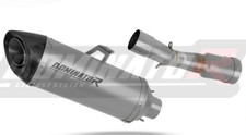 Échappement Terminal HP8
