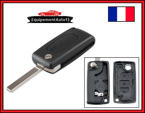 Coque clip boitier - coque,