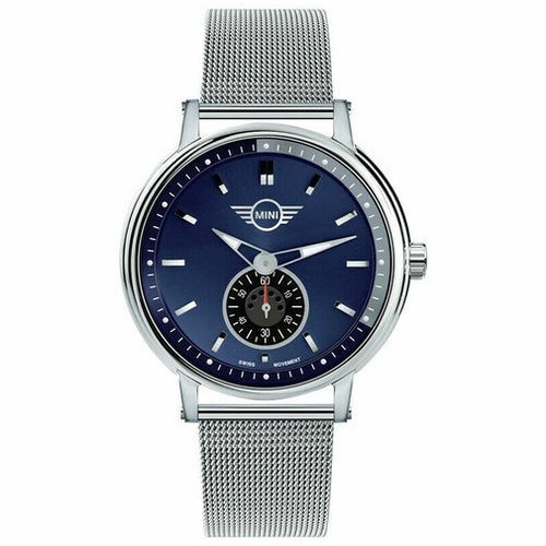 Montre homme mini cooper bmw - homme,