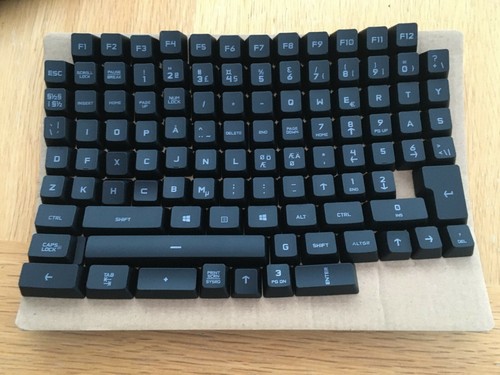 Claviers simples pour - ,