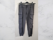 Pantalon multipoches Style