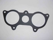 Porsche 912 SOLEX 40 PII