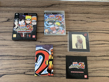 Naruto shippuden ultimate