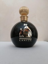 Factice Dummy Eau de Toilette 50 ml Flacon boule Arpège Lanvin