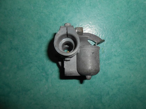 Carburateur gurtner d12 724 - carburateur,