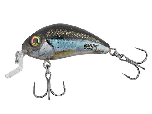 Salmo rattlin hornet shallow - rattlin,