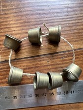 Quincaillerie Pied & Sabot Meuble Ameublement  Bronze Q59