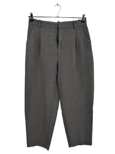 Zara pantalon jersey dames - pantalon,