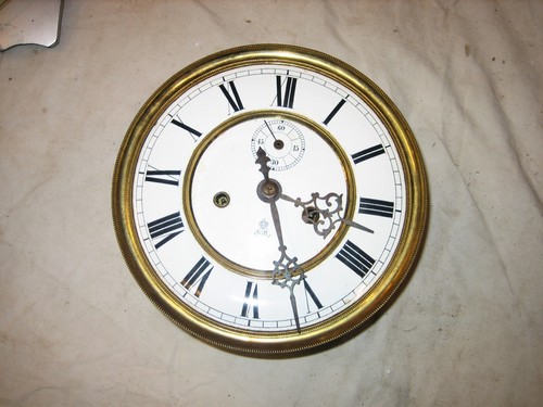 Antique two weight gustav - two,