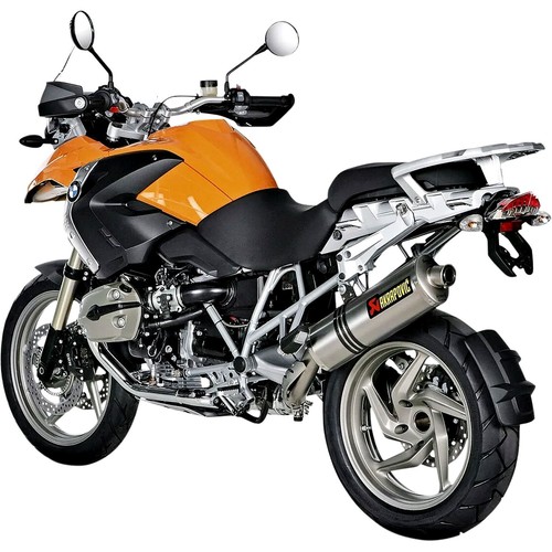 Akrapovic line silencieux - line,