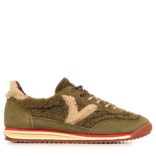 Chaussures baskets victoria - chaussures,