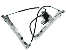 Leve Vitre Avant Gauche Avec