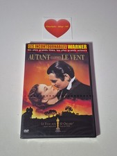 🍿 DVD " Autant En Emporte