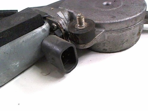 Leve vitre electrique avant