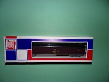 JOUEF voiture postale PAz brun