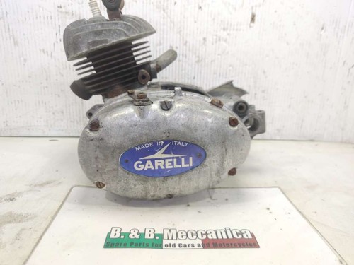 Bloc moteur garelli - moteur, 50cc