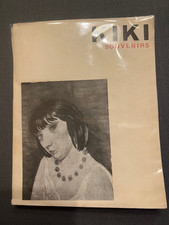 KIKI ( DE MONTPARNASSE) 