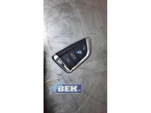 Clé porte bmw série - de,