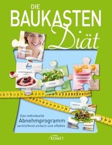 Die baukasten diät das - baukasten-diät:,