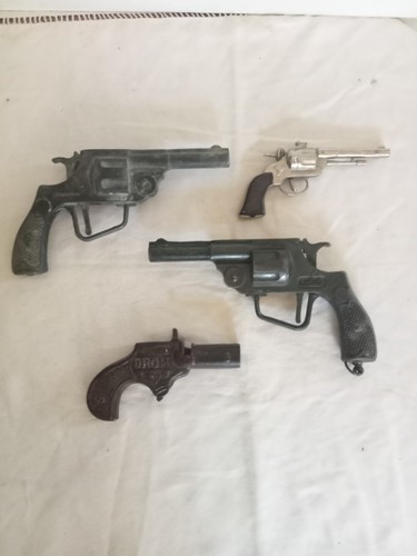 Pistolet jouet solido - jouet,
